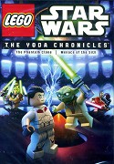 Star Wars: Nové příběhy z Yodovy kroniky / CZ