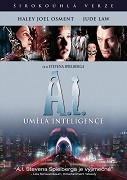 A.I. Umělá inteligence _ Artificial Intelligence: AI (2001)