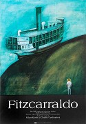 Fitzcarraldo Fitzcarraldo
