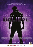 Justin Bieber’s Believe