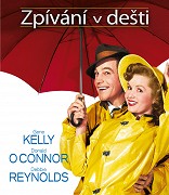 Poster k filmu Spievanie v daždi