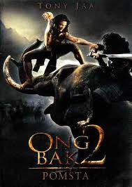 Re: Ong bak 2: Pomsta / Ong bak 2 (2008)