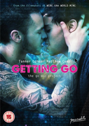 Getting Go, the Go Doc Project (2013)