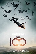 Poster undefined          The 100 (TV seriál)