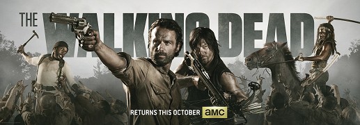 The Walking Dead The Walking Dead