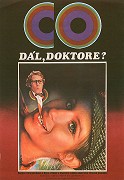 Co dál, doktore? _ What's Up, Doc? (1972)
