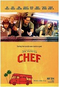 Šéf _ Chef (2014)