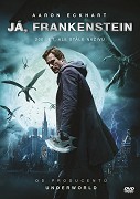 Já, Frankenstein / I, Frankenstein (2014)