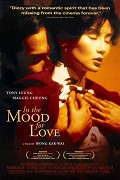 In the Mood for Love (2000) In the Mood for Love (2000)