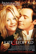 Kate a Leopold _ Kate & Leopold (2001)