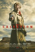 THE SALVATION