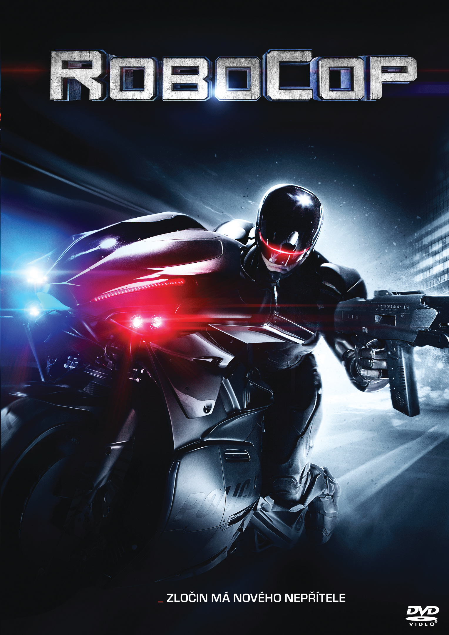 Robocop / RoboCop (2014)