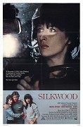 Silkwoodová _ Silkwood (1983)
