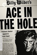 Eso v rukávu _ Ace in the Hole (1951)