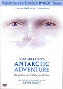 Shackleton's Antarctic Adventure (2001) obrázek