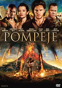 Pompeje / Pompeii (2014) 3D