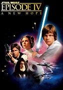 Star Wars IV. Star Wars IV.