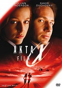 Akta X - Film