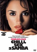 Chilli, sex a samba _ Woman on Top (2000)