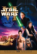 Star Wars: Epizoda VI - Návrat Jediho (1983)