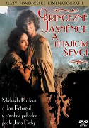 O princezně Jasněnce a létajícím ševci (1987)