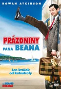 Prázdniny pana Beana _ Mr. Bean's Holiday (2007)
