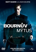 Bournův mýtus _ The Bourne Supremacy (2004)