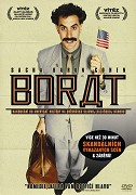 Borat: Nakoukání do amerycké kultůry na obědnávku slavnoj kazašskoj národu _ Borat: Cultural Learnings of America for Make Benefit Glorious Nation of Kazakhstan (2006)
