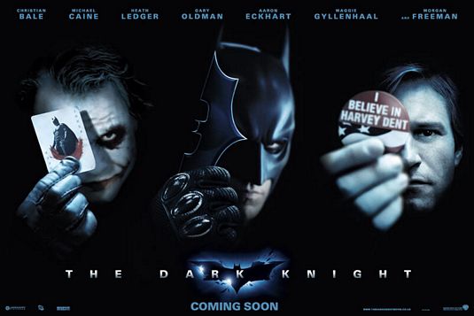 Re: Temný rytíř / The Dark Knight (2008)
