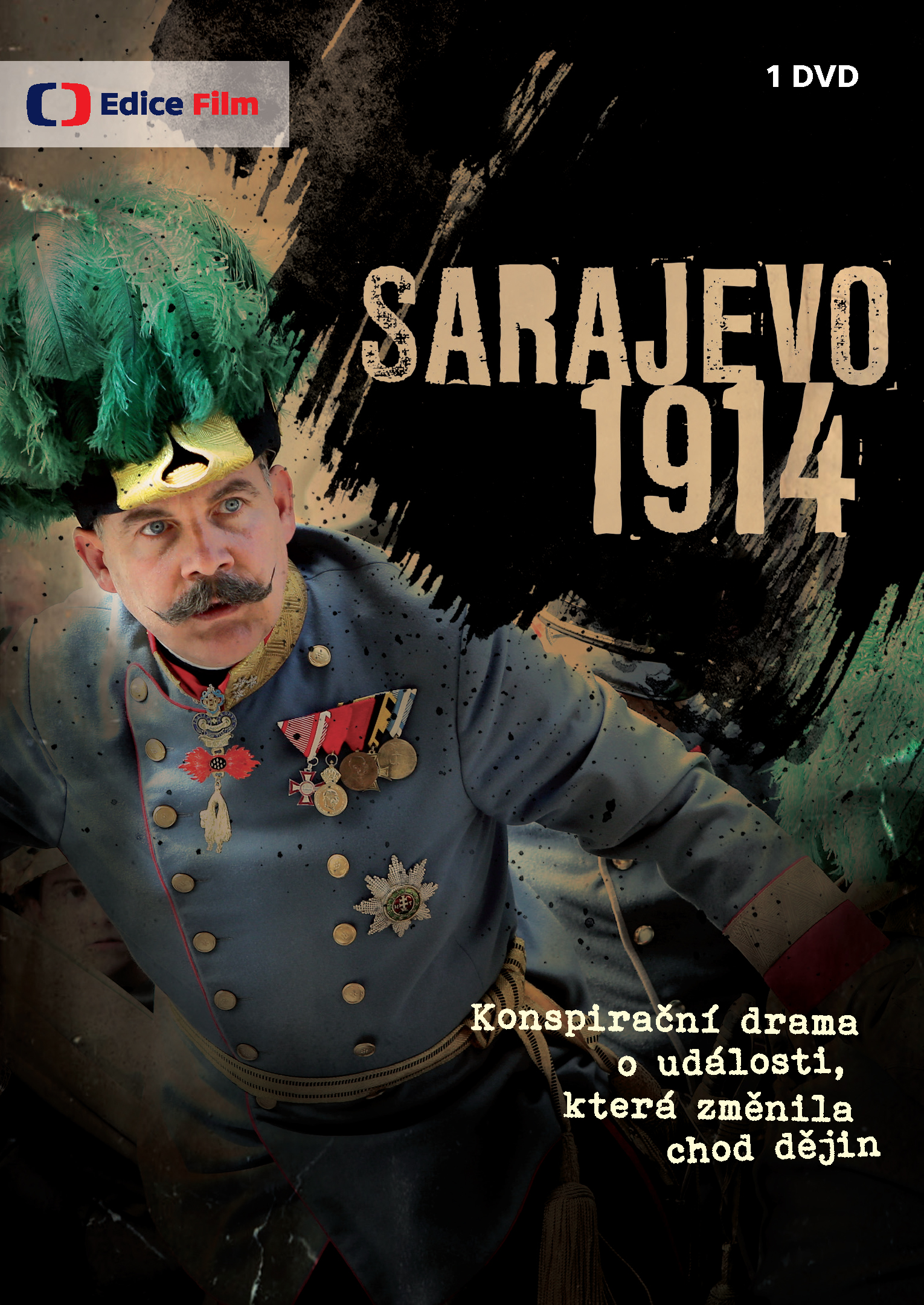 Re: Sarajevo 1914 / Sarajevo (2014)