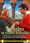 poster Princezna Se Zlatou Hvězdou (1959) 