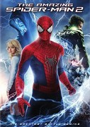 Re: Amazing Spider-Man 2 / Amazing Spider-Man 2, The (2014)
