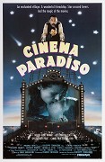 Poster k filmu        Nuovo cinema Paradiso