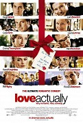 Poster k filmu        Love Actually