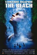 Poster k filmu Pláž