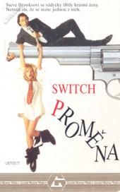 Proměna / Switch (1991)