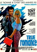 Pravdivá romance _ True Romance (1993)