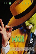 Maska _ The Mask (1994)
