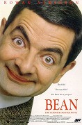 Mr. Bean: Největší filmová katastrofa _ Bean (1997)