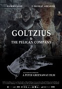 Goltzius a společnost Pelikán Goltzius a společnost Pelikán