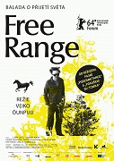 Free range – Balada o přijetí světa