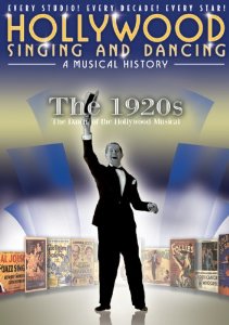 1920s - The Dawn of the Hollywood Musical