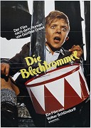 Plechový bubínek _ Die Blechtrommel (1979)