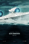 Star Trek Into Darkness Star Trek Into Darkness