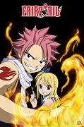 Fairy Tail