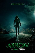 Arrow Arrow