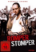 Poster k filmu Romper Stomper
