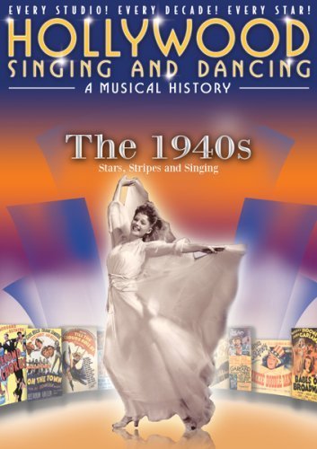 Musical History - The 1940s: Stars, Stripes and Singing, A