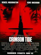 Krvavý příliv _ Crimson Tide (1995)