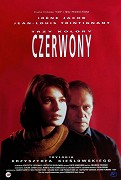 Tři Barvy: Červená Tři Barvy: Červená